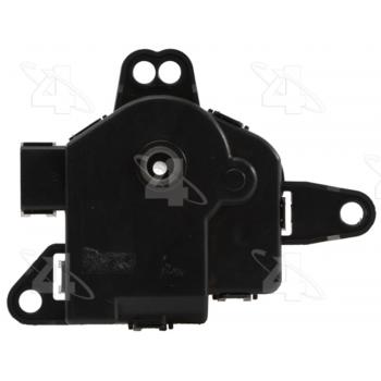 2023 Genesis G80 HVAC Heater Blend Door Actuator Right Four Seasons 73379 image 2 of 4