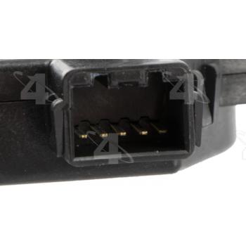 2023 Genesis G80 HVAC Heater Blend Door Actuator Right Four Seasons 73379 image 3 of 4