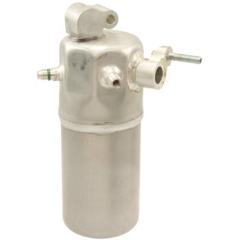 2014 Chevrolet Express 1500 A/C Compressor and Component Kit Front and Rear Four Seasons 7337NK image 3 of 4