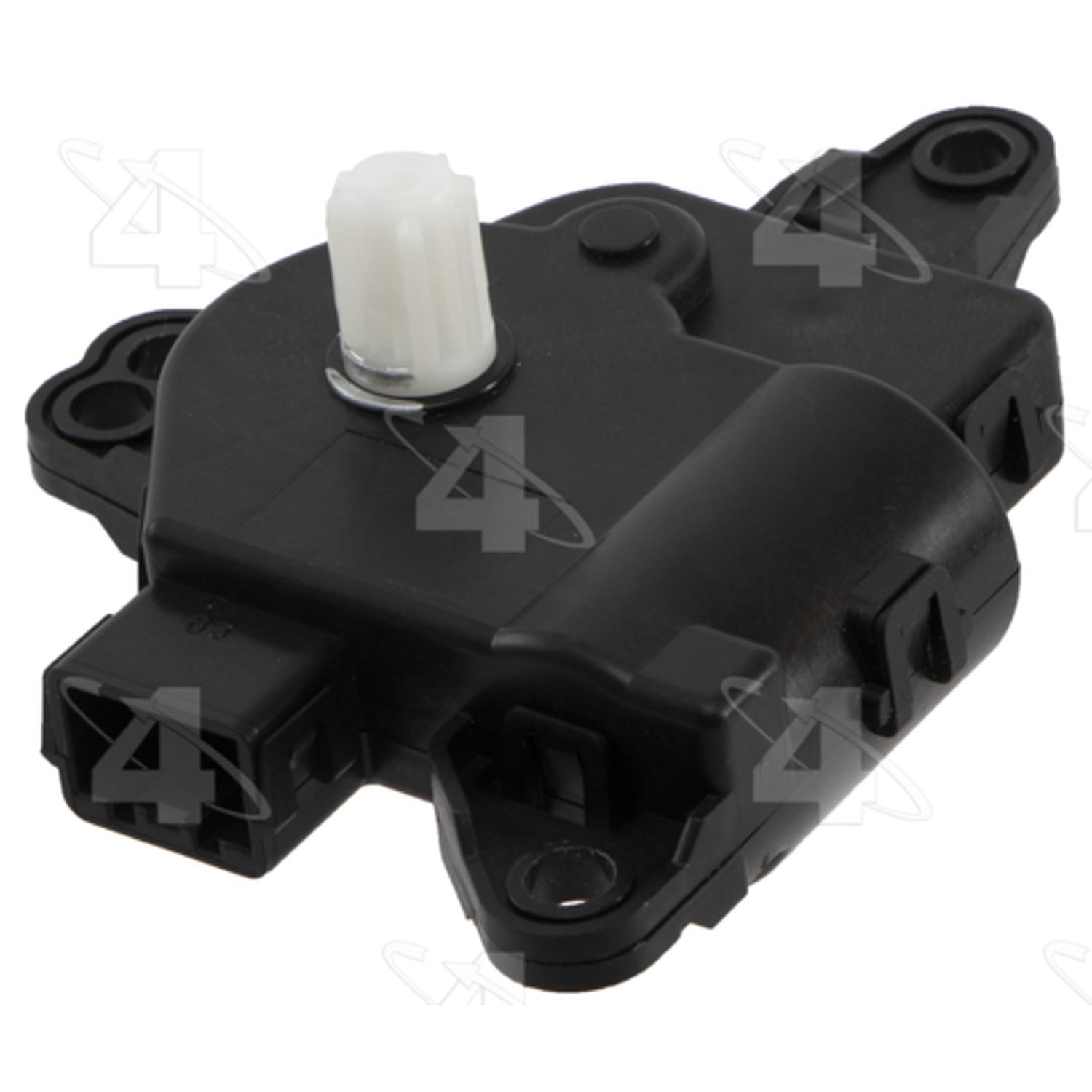 Four Seasons 73380 HVAC Heater Blend Door Actuator product image 1 of 4