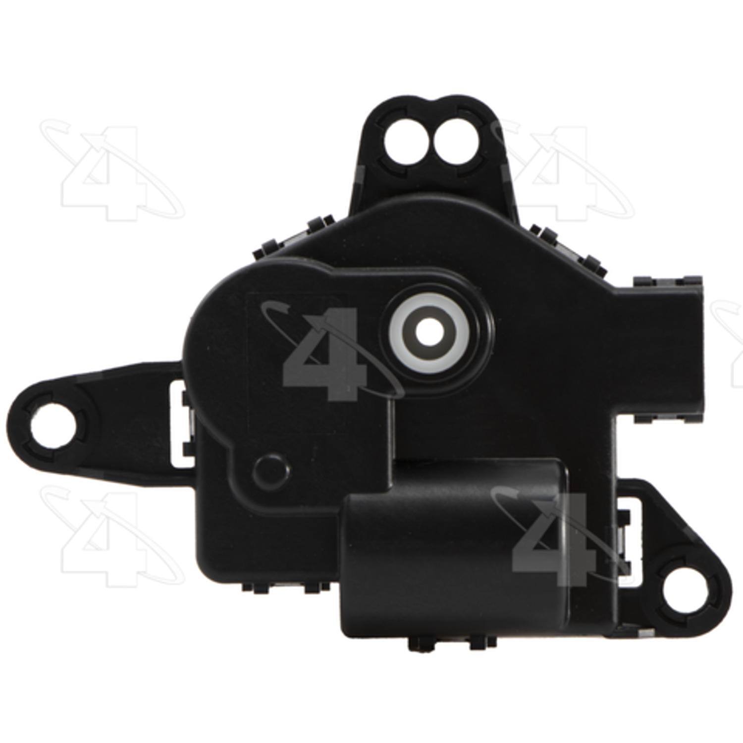Four Seasons 73380 HVAC Heater Blend Door Actuator product image 2 of 4