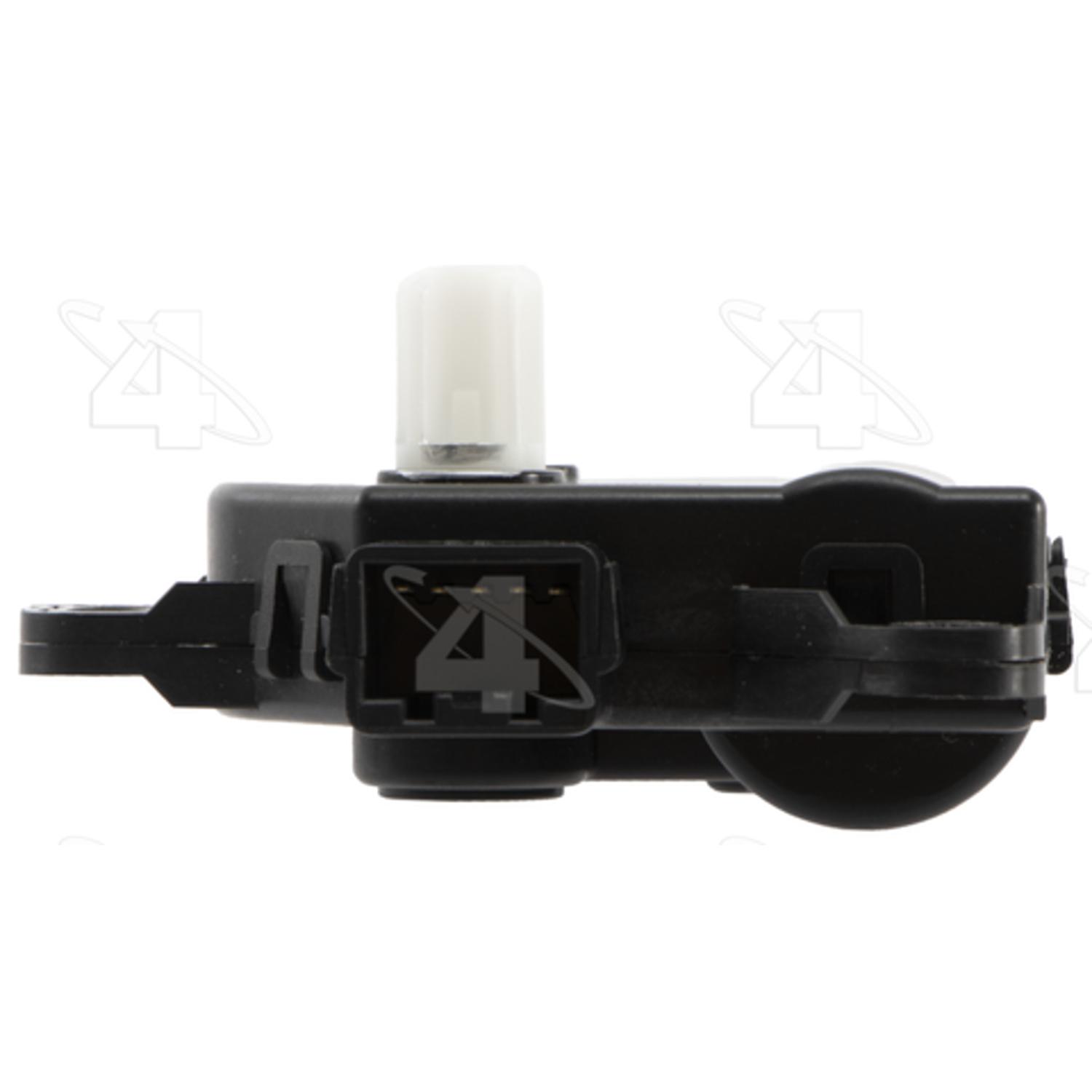 Four Seasons 73380 HVAC Heater Blend Door Actuator product image 4 of 4