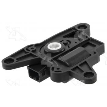 2012 Kia Soul HVAC Mode Door Actuator Four Seasons 73381 image 1 of 4