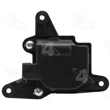 2012 Kia Soul HVAC Mode Door Actuator Four Seasons 73381 image 2 of 4