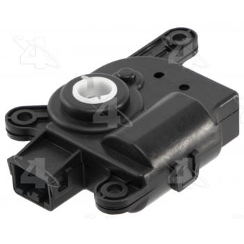 2014 Kia Sedona HVAC Heater Blend Door Actuator Right Four Seasons 73382 image 1 of 4