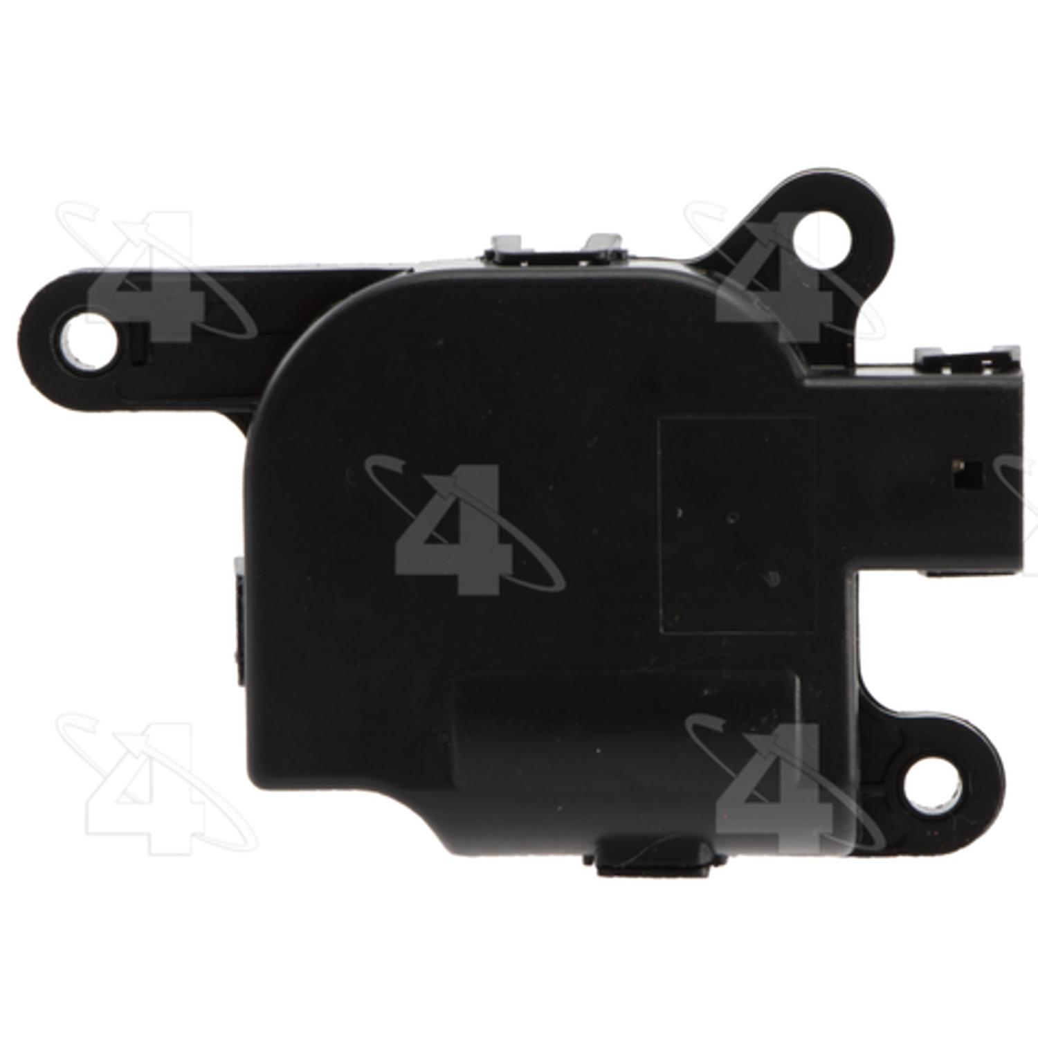 Four Seasons 73382 - HVAC Heater Blend Door Actuator Four Seasons 73382 HVAC Heater Blend Door Actuator product image 2 of 4