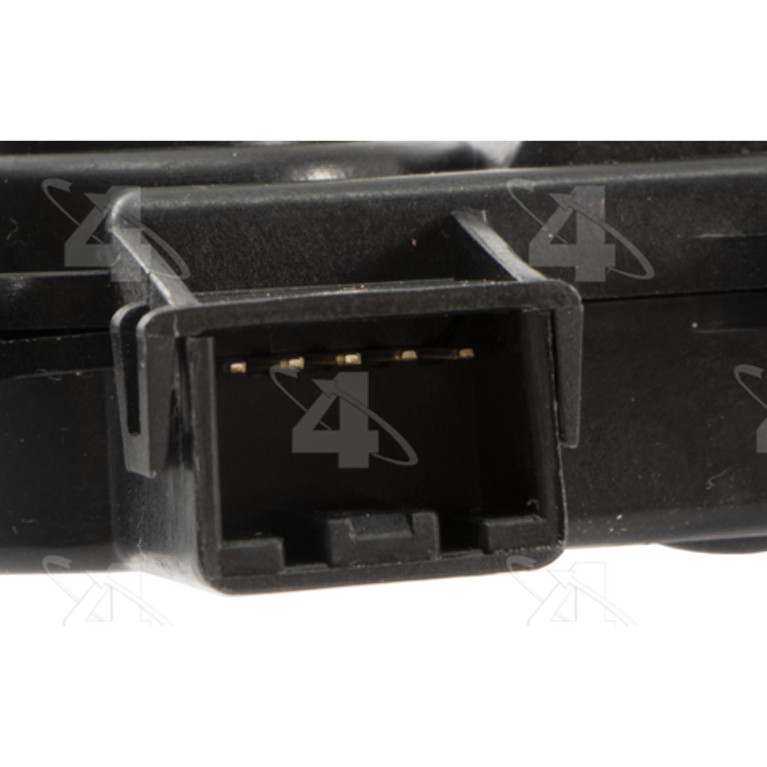 Four Seasons 73382 - HVAC Heater Blend Door Actuator Four Seasons 73382 HVAC Heater Blend Door Actuator product image 3 of 4