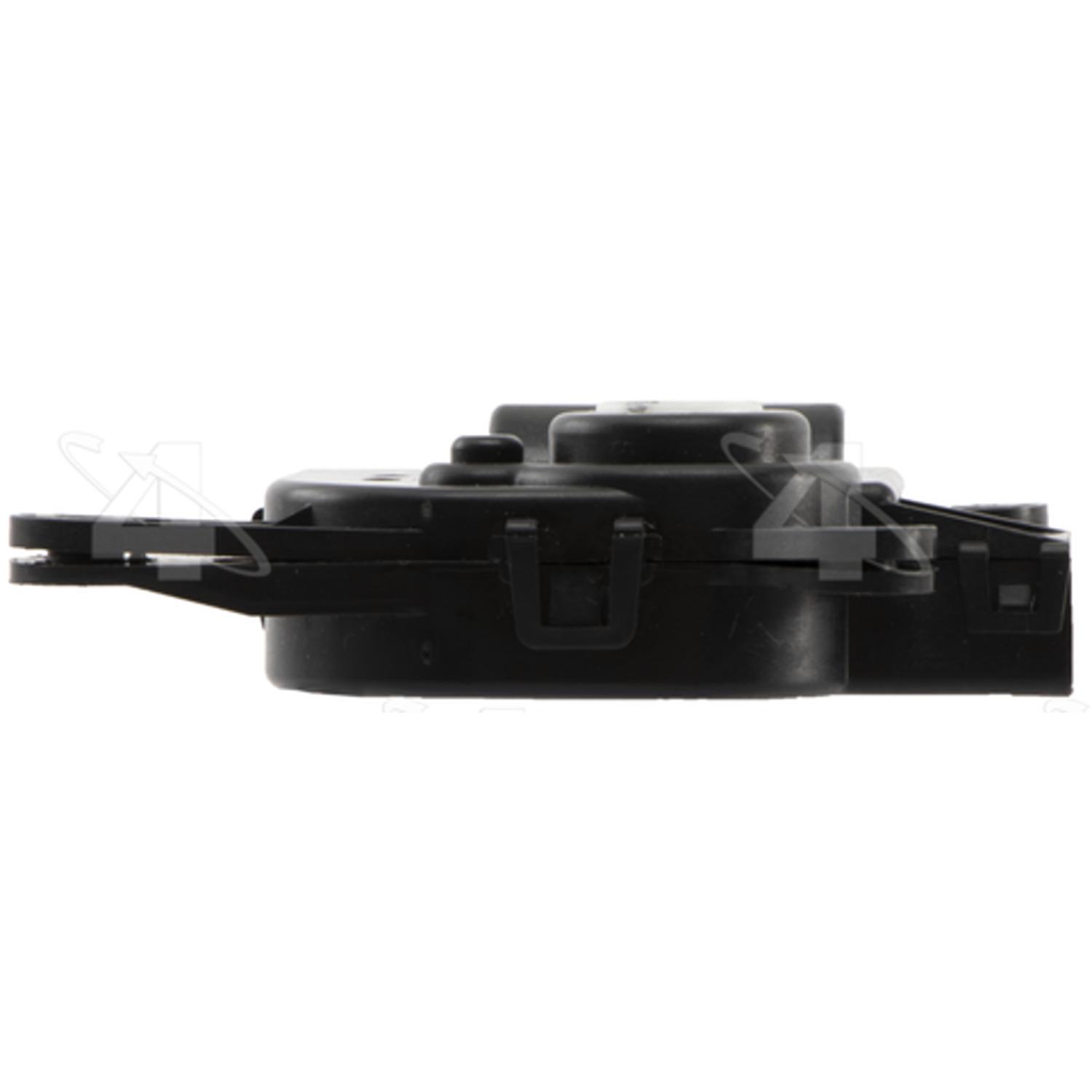 Four Seasons 73382 - HVAC Heater Blend Door Actuator Four Seasons 73382 HVAC Heater Blend Door Actuator product image 4 of 4