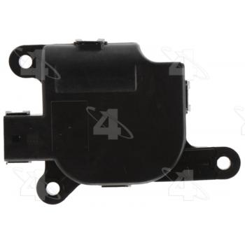 2013 Hyundai Genesis HVAC Heater Blend Door Actuator Right Lower Main Four Seasons 73383 image 2 of 4