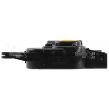 2013 Hyundai Genesis HVAC Heater Blend Door Actuator Right Lower Main Four Seasons 73383 image 4 of 4