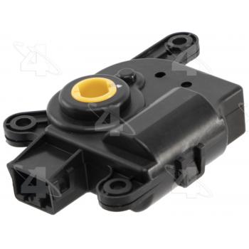 2012 Hyundai Veracruz HVAC Heater Blend Door Actuator Auxiliary Four Seasons 73384 image 1 of 4