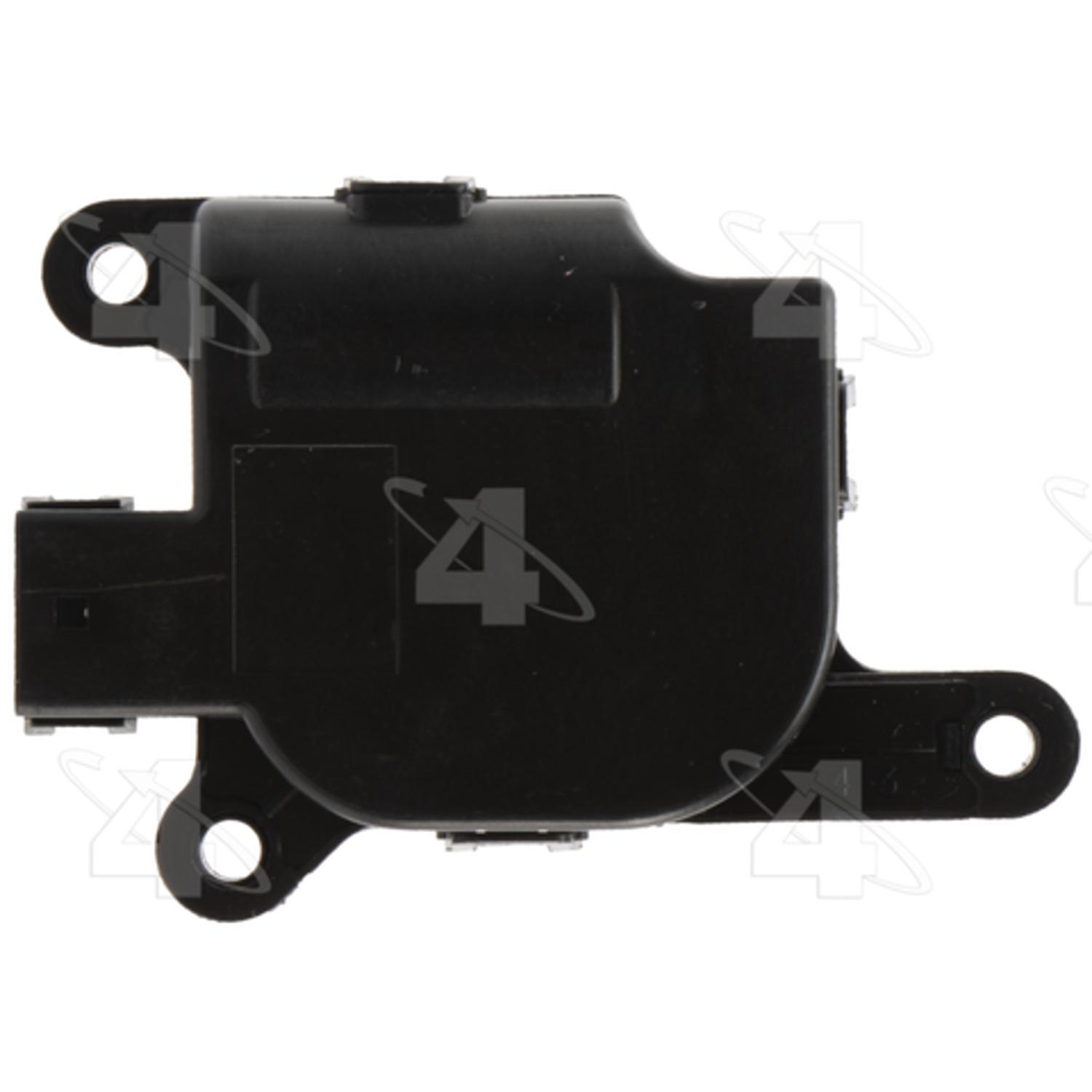 Four Seasons 73384 - HVAC Heater Blend Door Actuator Four Seasons 73384 HVAC Heater Blend Door Actuator product image 2 of 4