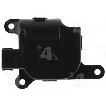 2012 Hyundai Veracruz HVAC Heater Blend Door Actuator Auxiliary Four Seasons 73384 image 2 of 4