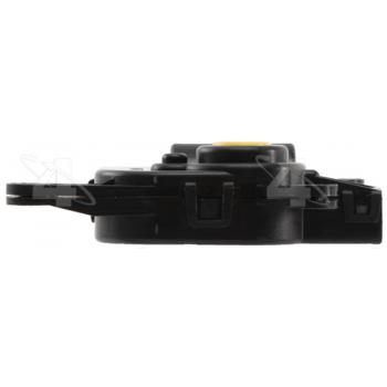 2012 Hyundai Veracruz HVAC Heater Blend Door Actuator Auxiliary Four Seasons 73384 image 4 of 4