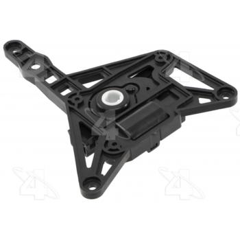 2013 Kia Sorento HVAC Mode Door Actuator Four Seasons 73385 image 1 of 4