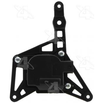 2013 Kia Sorento HVAC Mode Door Actuator Four Seasons 73385 image 2 of 4