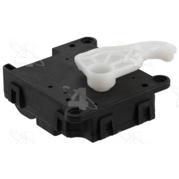 2007 Kia Rondo HVAC Heater Blend Door Actuator Four Seasons 73386 image 1 of 4