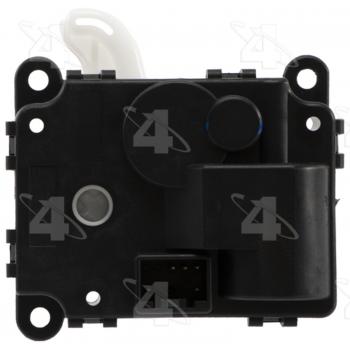 2007 Kia Rondo HVAC Heater Blend Door Actuator Four Seasons 73386 image 2 of 4