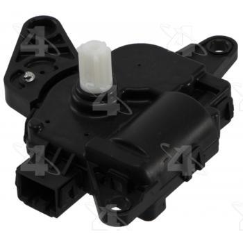 2015 Kia Soul HVAC Heater Blend Door Actuator Four Seasons 73387 image 1 of 4