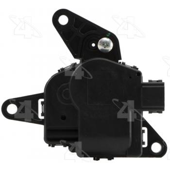 2015 Kia Soul HVAC Heater Blend Door Actuator Four Seasons 73387 image 2 of 4