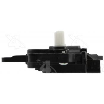 2015 Kia Soul HVAC Heater Blend Door Actuator Four Seasons 73387 image 4 of 4