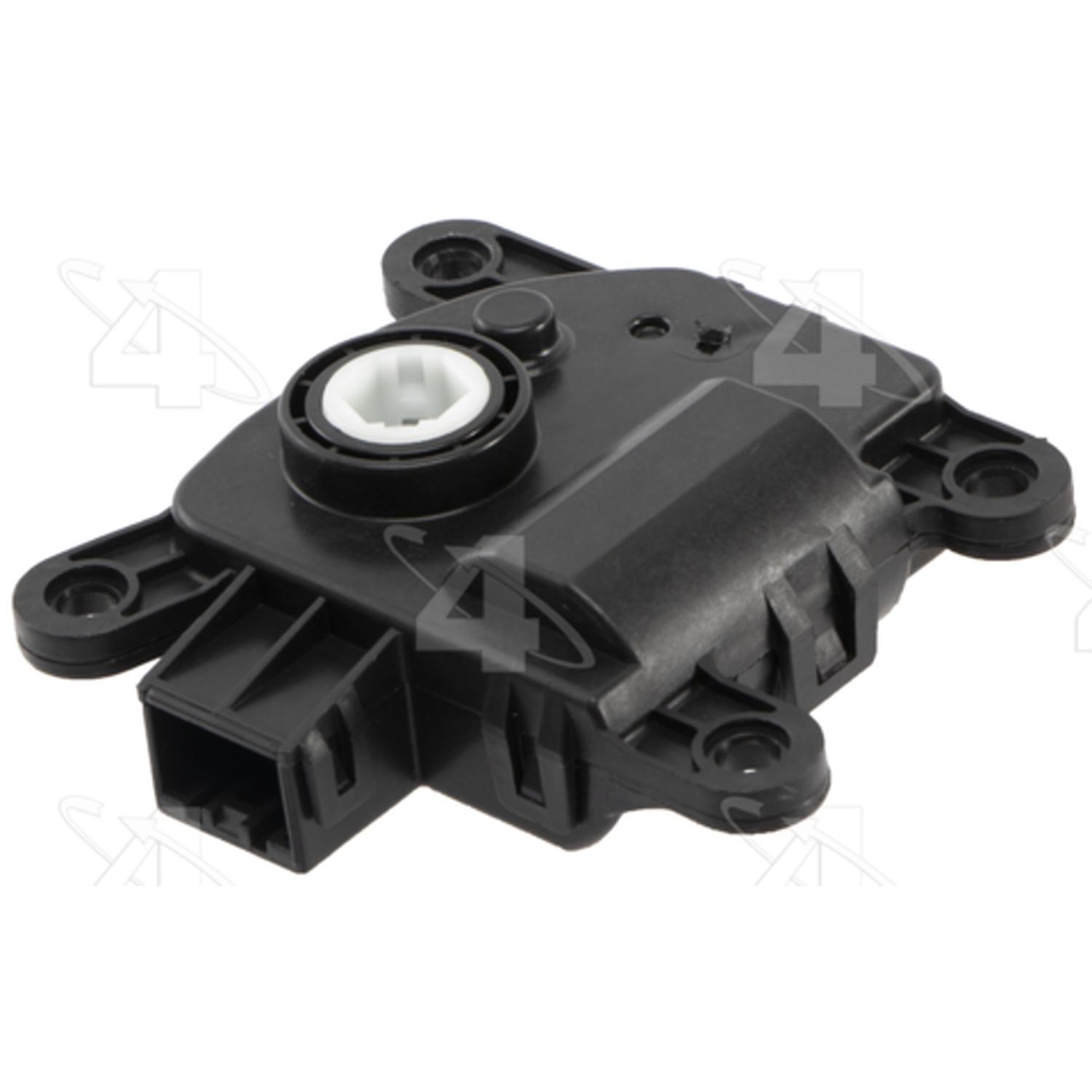 Four Seasons 73388 - HVAC Heater Blend Door Actuator Four Seasons 73388 HVAC Heater Blend Door Actuator product image 1 of 4