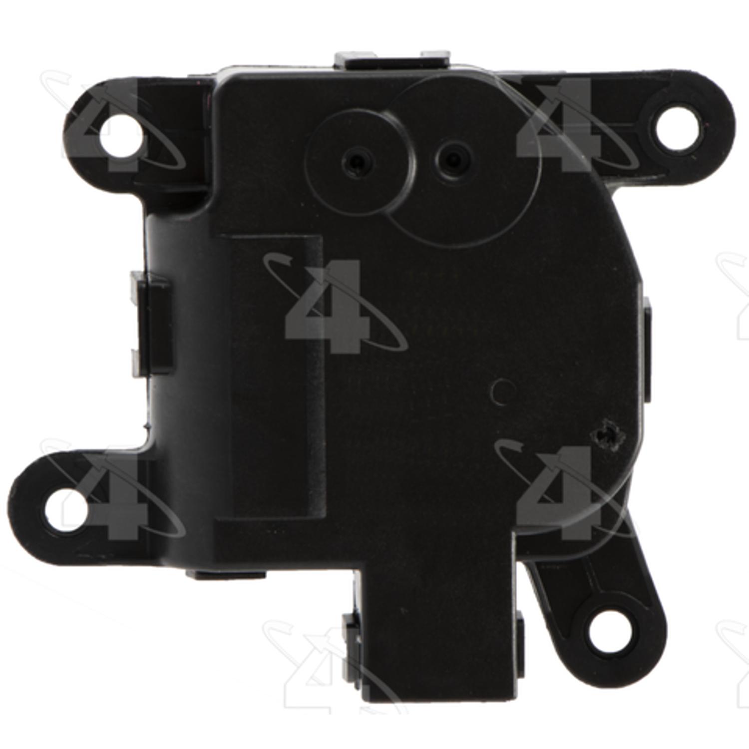 Four Seasons 73388 - HVAC Heater Blend Door Actuator Four Seasons 73388 HVAC Heater Blend Door Actuator product image 2 of 4