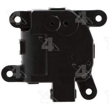 2017 Kia K900 HVAC Recirculation Door Actuator Four Seasons 73388 image 2 of 4