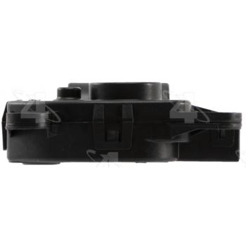 2017 Kia K900 HVAC Recirculation Door Actuator Four Seasons 73388 image 4 of 4