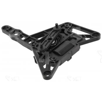 2011 Hyundai Veracruz HVAC Mode Door Actuator Left Four Seasons 73389 image 1 of 4
