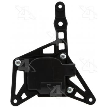 2011 Hyundai Veracruz HVAC Mode Door Actuator Left Four Seasons 73389 image 2 of 4