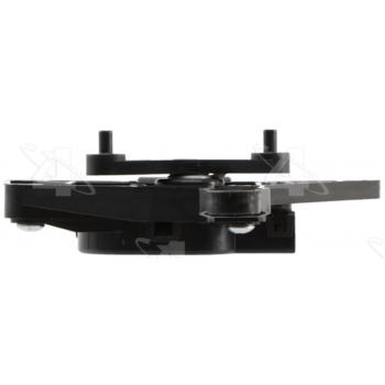 2011 Hyundai Veracruz HVAC Mode Door Actuator Left Four Seasons 73389 image 4 of 4