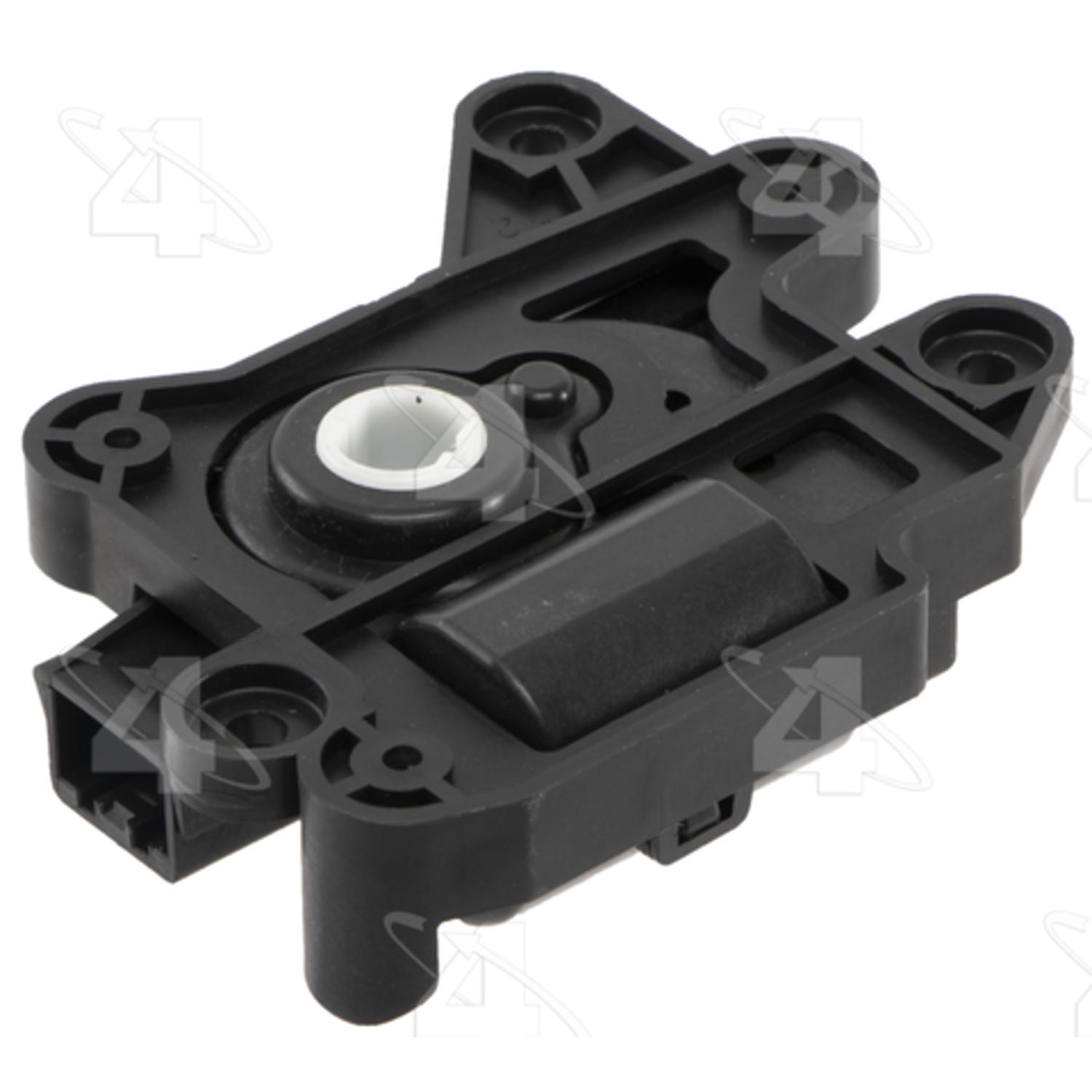 Four Seasons 73390 HVAC Heater Blend Door Actuator product image 1 of 4