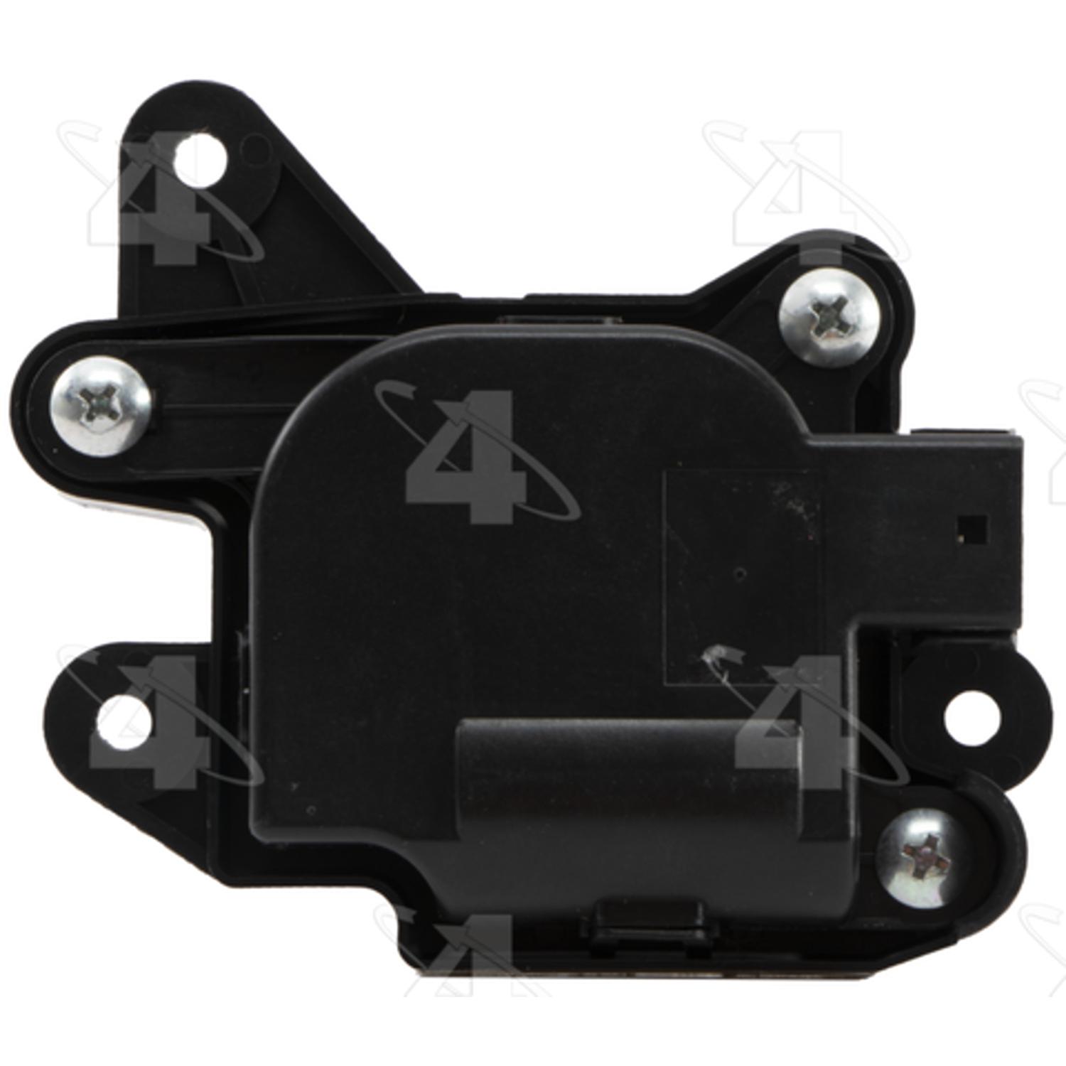 Four Seasons 73390 HVAC Heater Blend Door Actuator product image 2 of 4