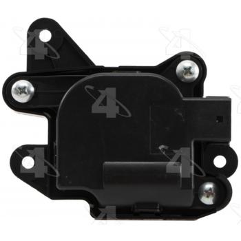 2013 Kia Soul HVAC Heater Blend Door Actuator Four Seasons 73390 image 2 of 4