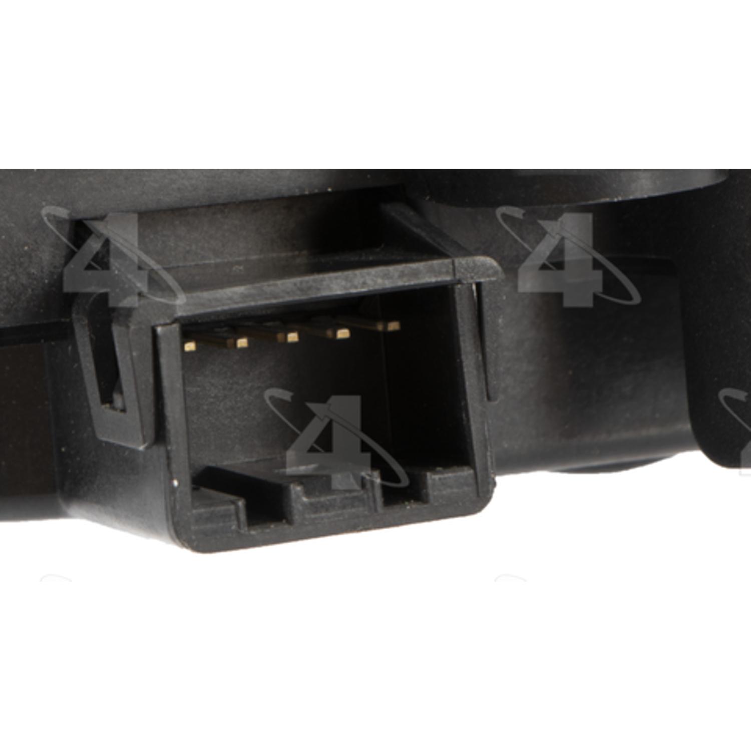 Four Seasons 73390 HVAC Heater Blend Door Actuator product image 3 of 4