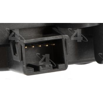 2013 Kia Soul HVAC Heater Blend Door Actuator Four Seasons 73390 image 3 of 4