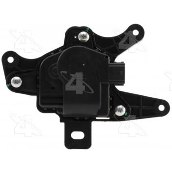 2019 Kia Soul EV HVAC Mode Door Actuator Main Four Seasons 73391 image 2 of 4
