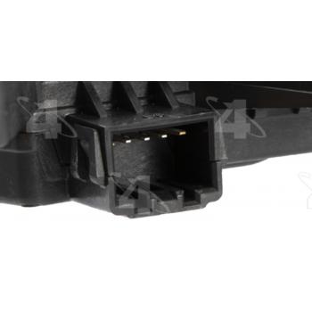 2019 Kia Soul EV HVAC Mode Door Actuator Main Four Seasons 73391 image 3 of 4