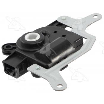 2012 Kia Sedona HVAC Mode Door Actuator Left Four Seasons 73392 image 1 of 4