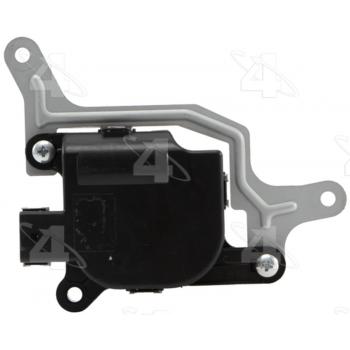 2012 Kia Sedona HVAC Mode Door Actuator Left Four Seasons 73392 image 2 of 4