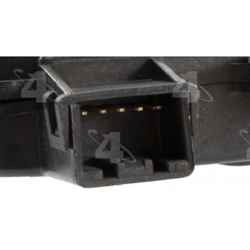 2012 Kia Sedona HVAC Mode Door Actuator Left Four Seasons 73392 image 3 of 4