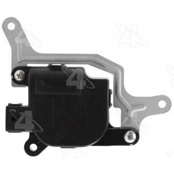 2009 Kia Sedona HVAC Mode Door Actuator Right Four Seasons 73393 image 2 of 4