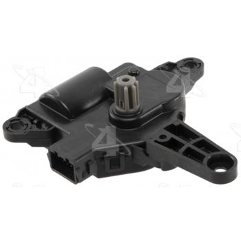 2014 Kia Sorento HVAC Heater Blend Door Actuator Right Four Seasons 73394 image 1 of 4
