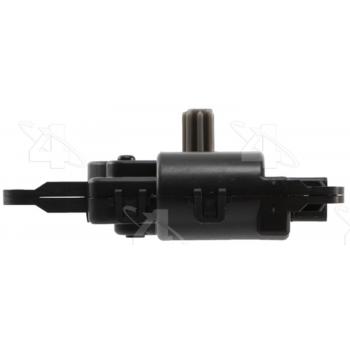 2014 Kia Sorento HVAC Heater Blend Door Actuator Right Four Seasons 73394 image 4 of 4