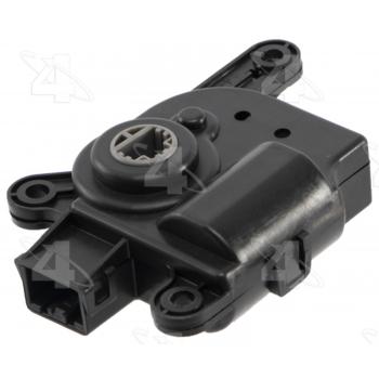 2014 Hyundai Genesis HVAC Mode Door Actuator Right Four Seasons 73396 image 1 of 4