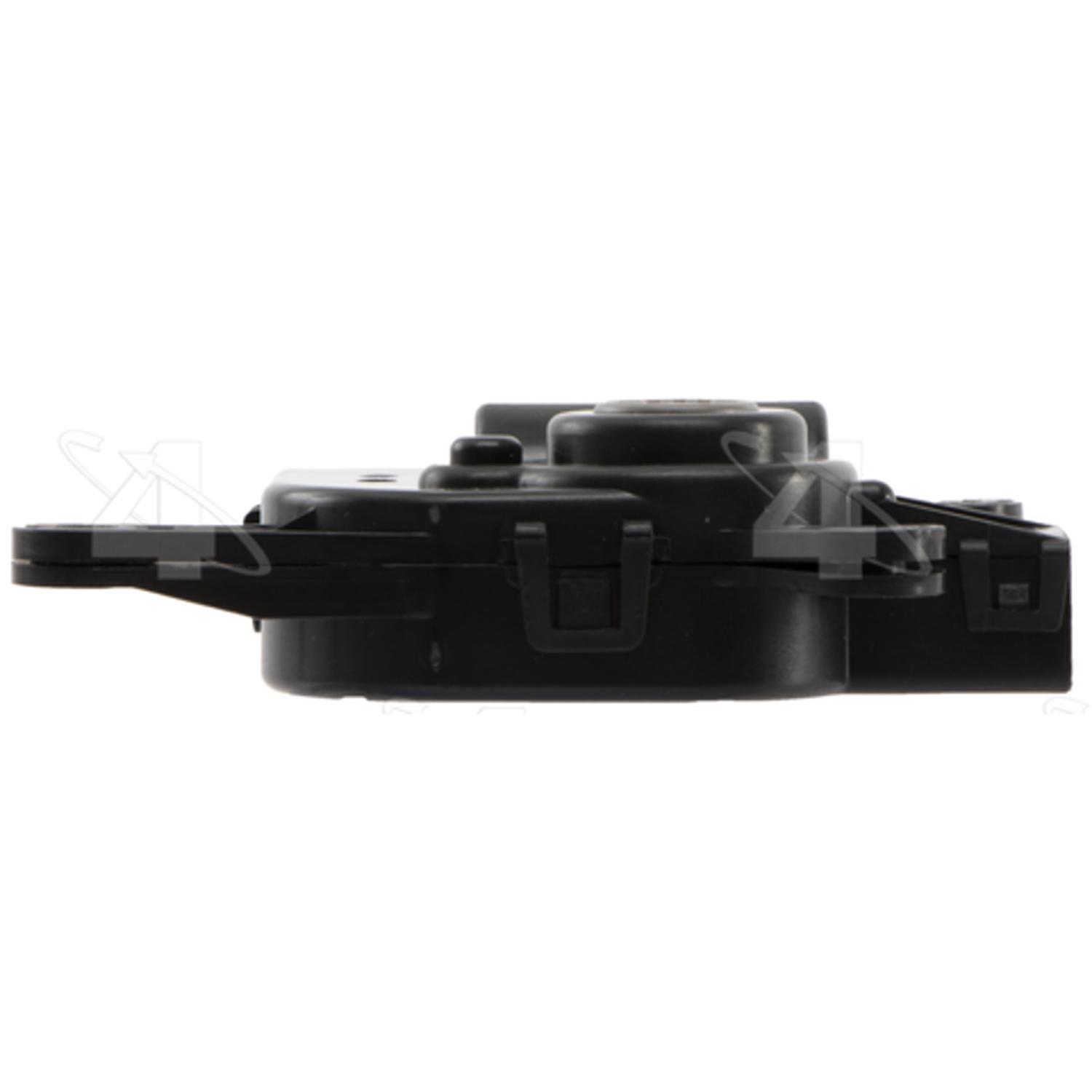 Four Seasons 73396 HVAC Heater Blend Door Actuator product image 4 of 4