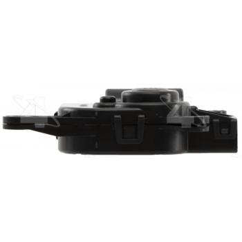 2014 Hyundai Genesis HVAC Mode Door Actuator Right Four Seasons 73396 image 4 of 4
