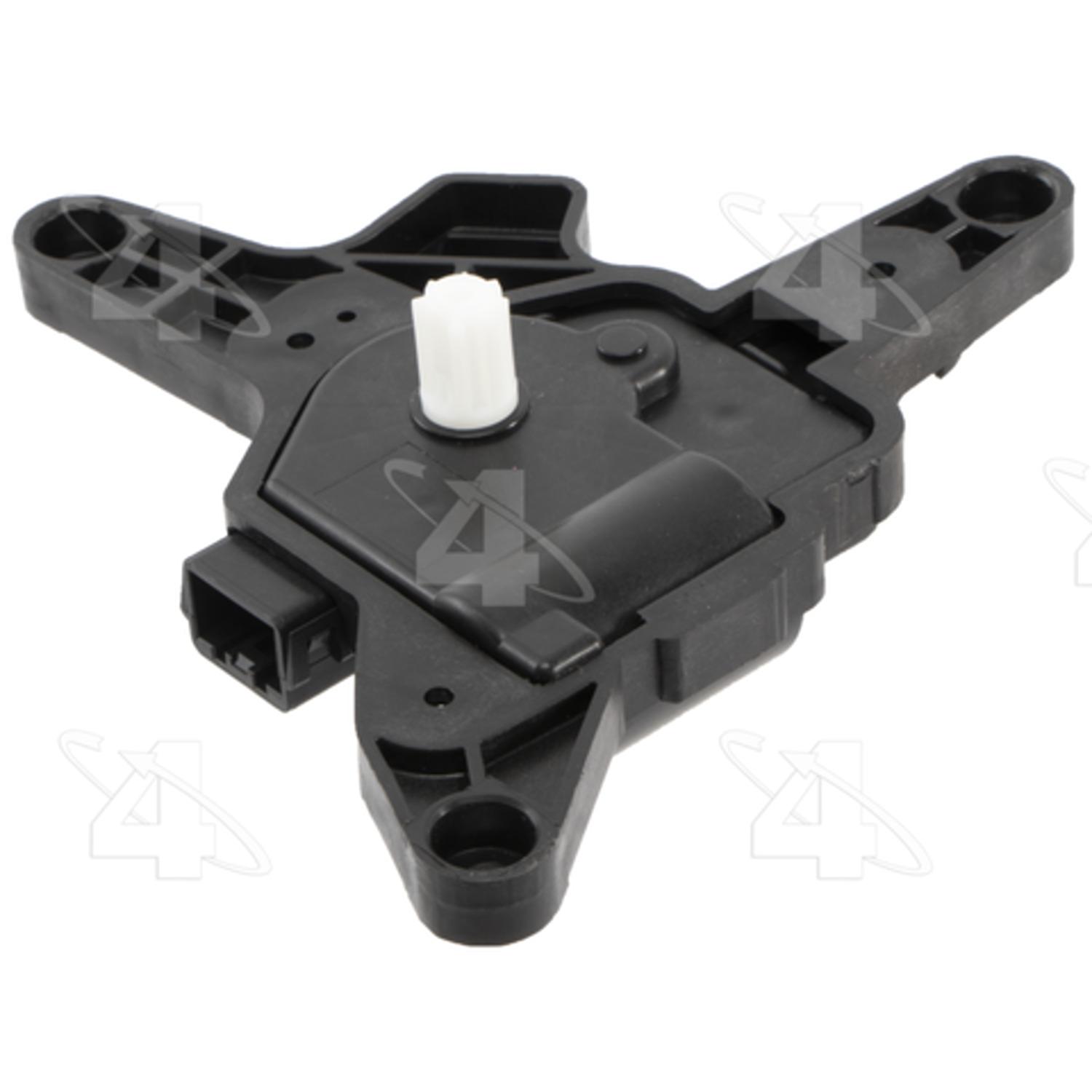 Four Seasons 73397 - HVAC Heater Blend Door Actuator Four Seasons 73397 HVAC Heater Blend Door Actuator product image 1 of 4