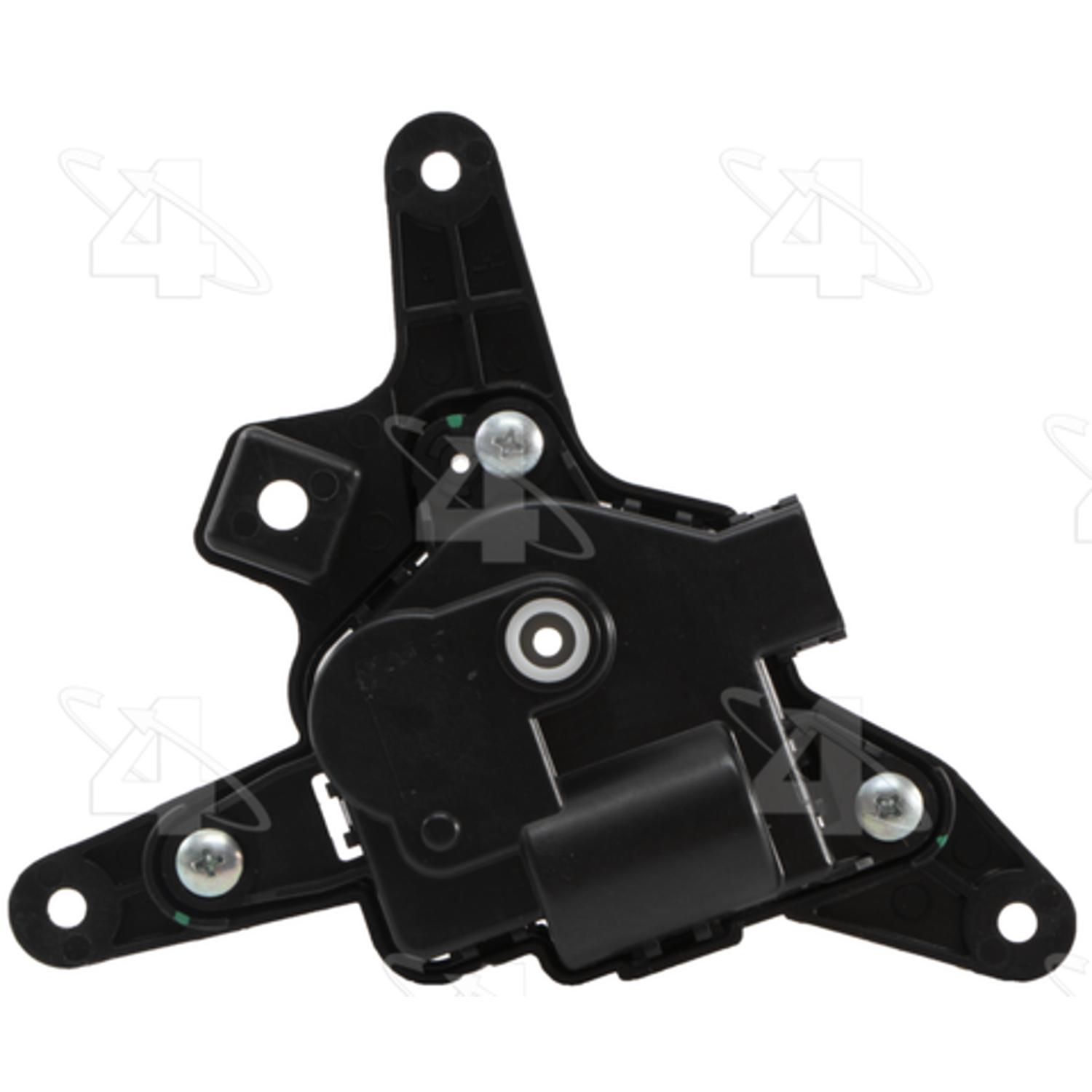 Four Seasons 73397 - HVAC Heater Blend Door Actuator Four Seasons 73397 HVAC Heater Blend Door Actuator product image 2 of 4